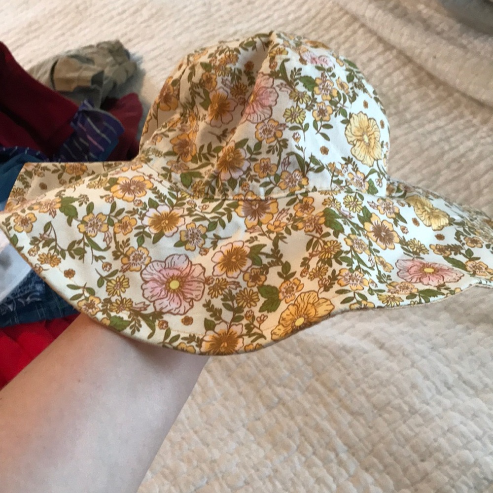 🔆4 for $20+$4.99 ship!🔆 Millymook baby sun hat